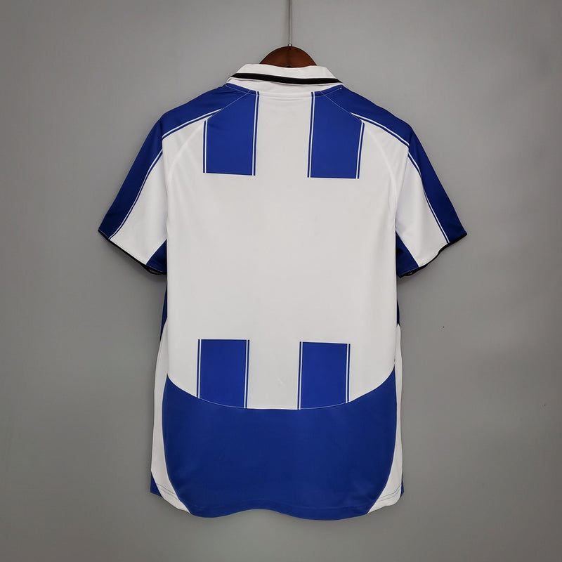 Camisola Retro - Home FC Porto 2003/04