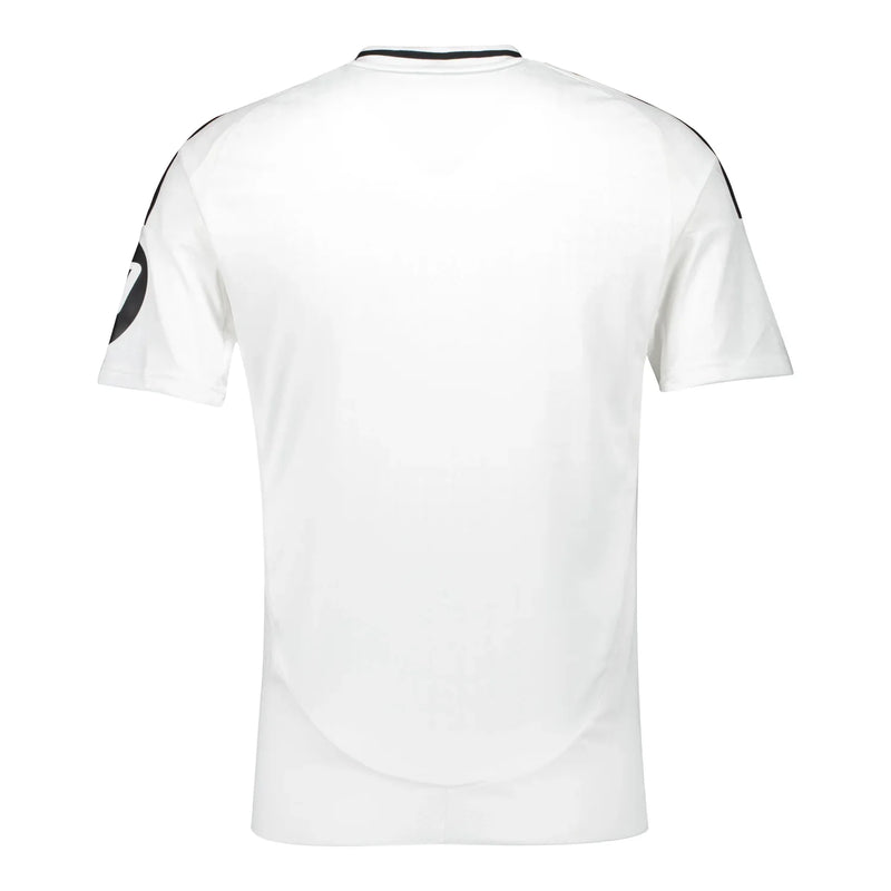 Camisola Real Madrid - Home 2024/2025