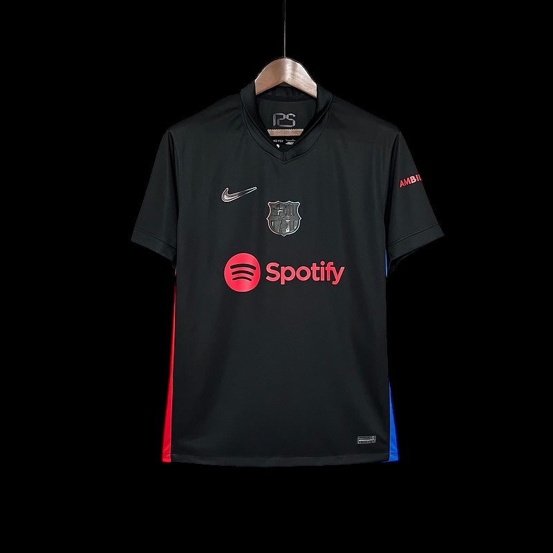 Camisola Barcelona - Away 2024/25