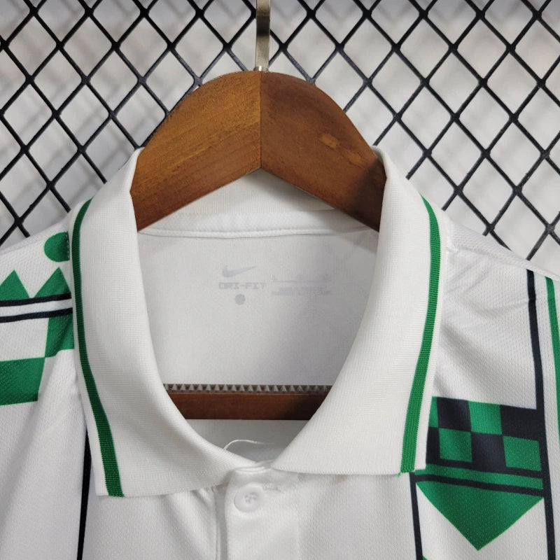 Camisola Nigéria - Away 2024/25