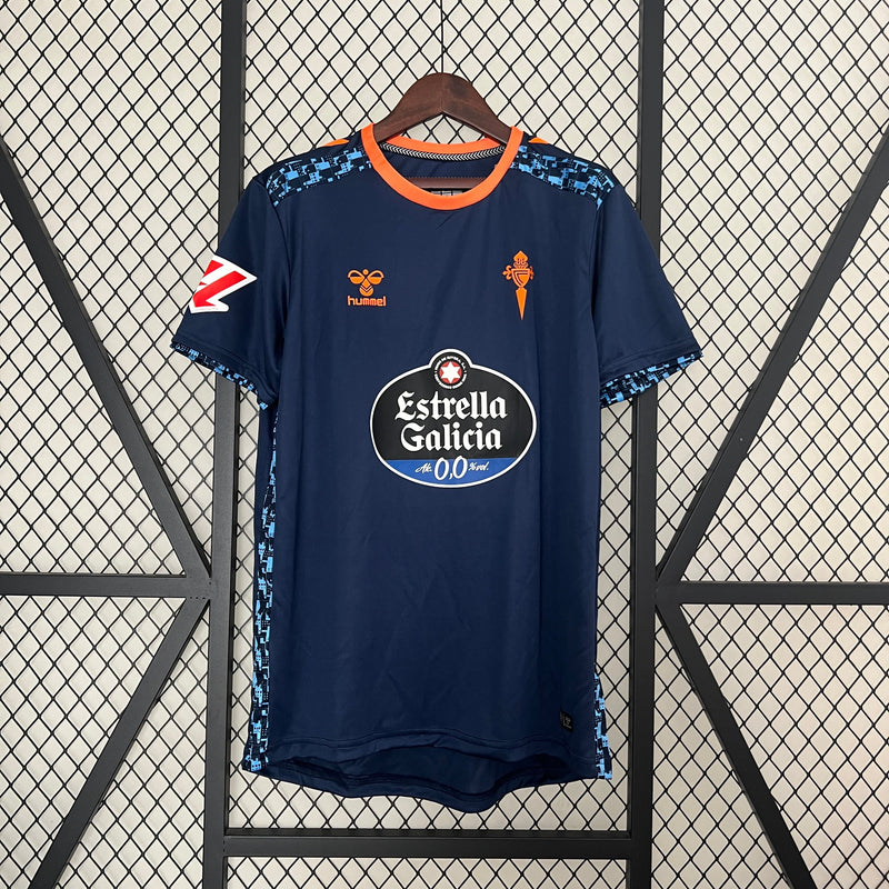 Camisola Celta - Away 2024/25