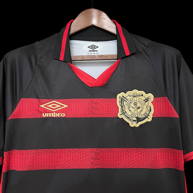 Camisa do Sport 24/25