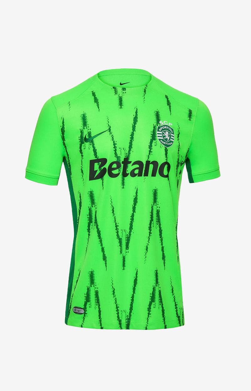 Camisola Sporting CP - Alternativa 2024/2025