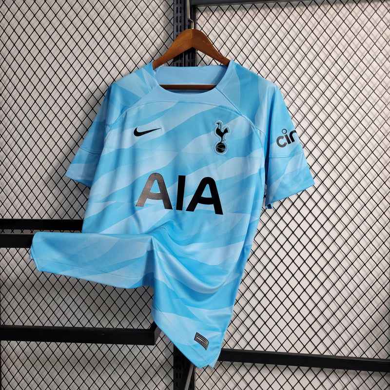 Camisola Guarda Redes Tottenham 2023/2024