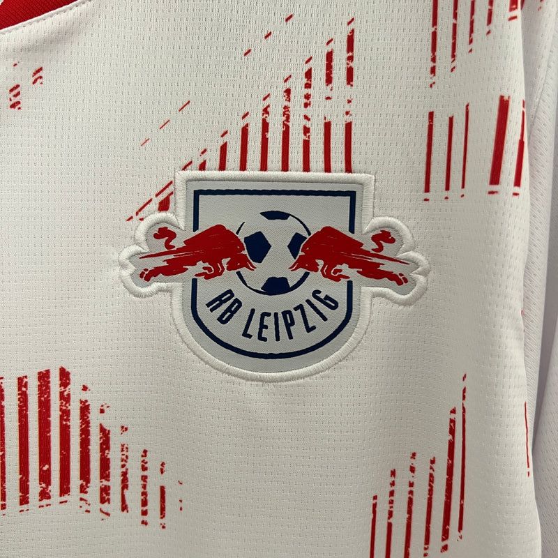 Camisola RB Leipzig - Home 2024/2025