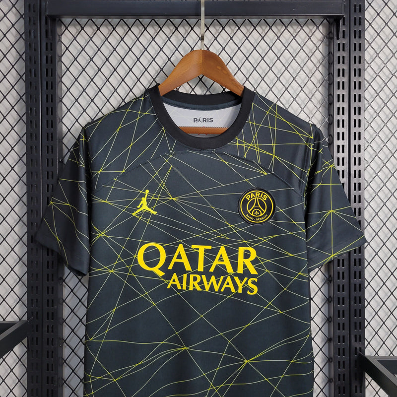 Camisola Alternativa PSG 2023/2024