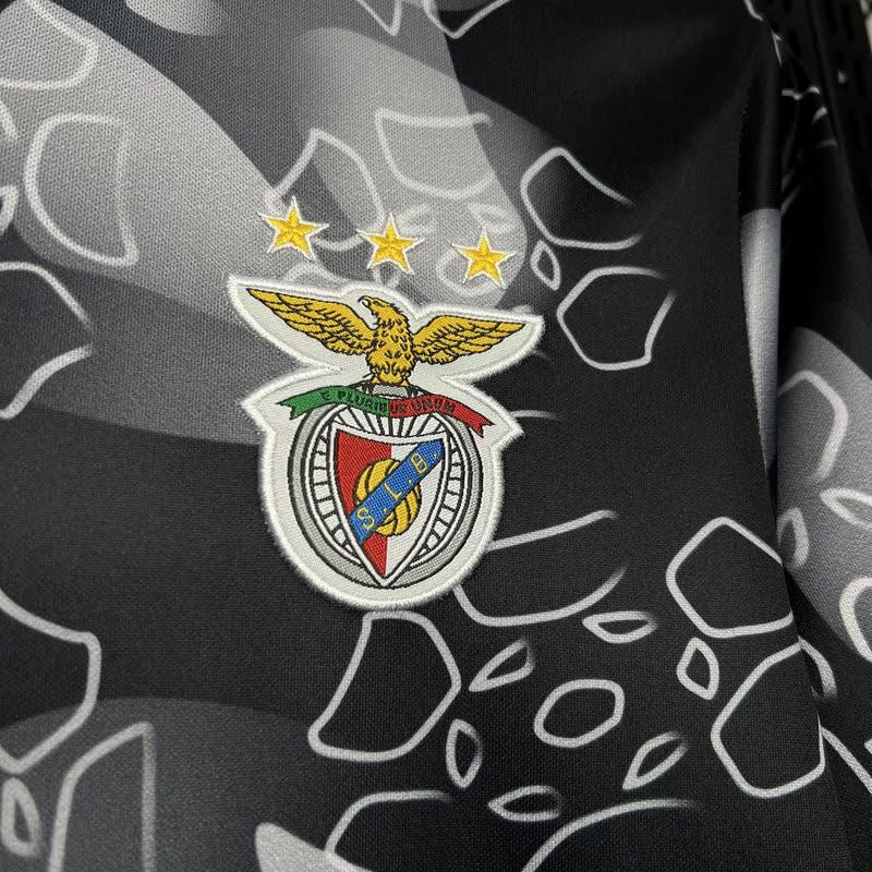 Camisola SL Benfica - Pré- Match 2024/2025