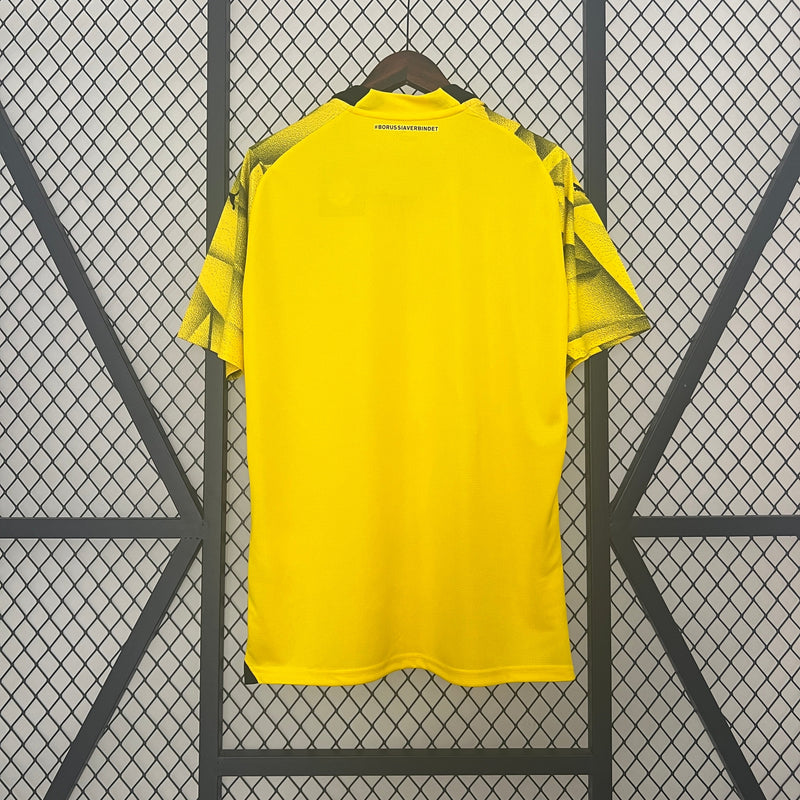 Camisola Dortmund - Third 2024/2025