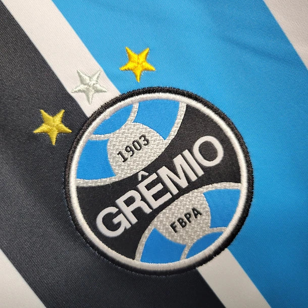 Camisola  - Grêmio Home 2024/2025