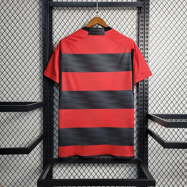 Camisola Principal Flamengo 2023