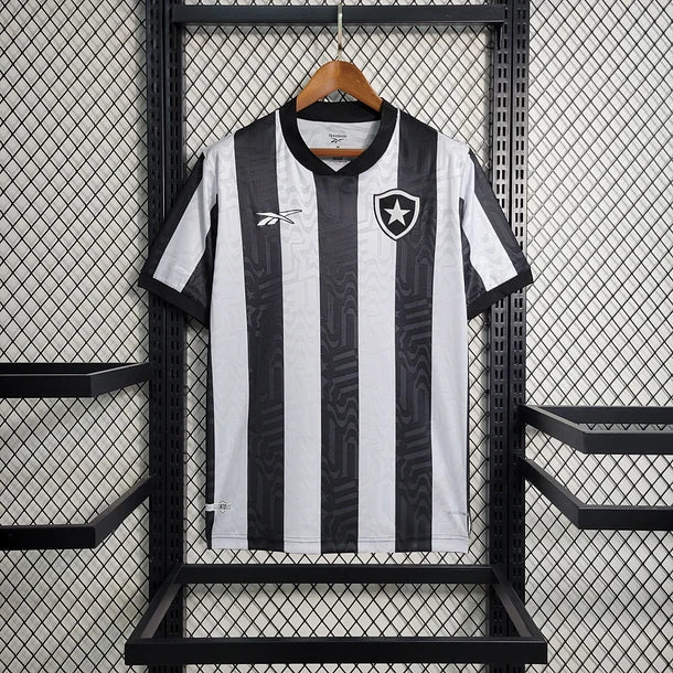 Camisola Principal Botafogo 2023/2024