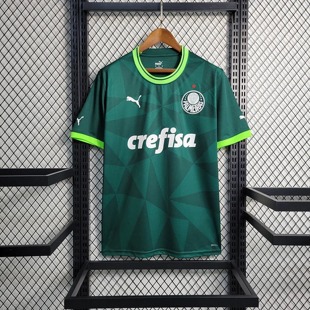 Camisola Principal Palmeiras 2023/2024