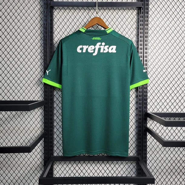 Camisola Principal Palmeiras 2023/2024