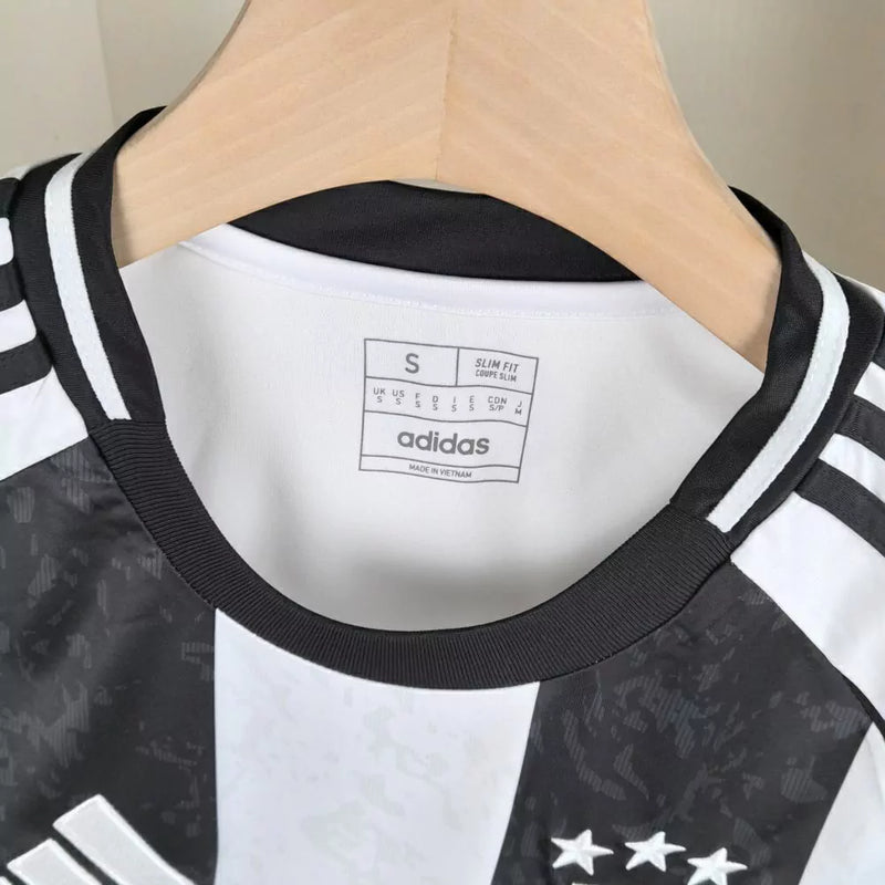 Camisola Juventus - Home 2024/25