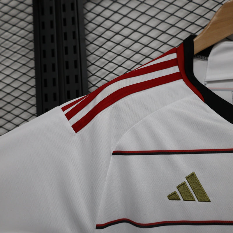 Camisola Alternativa Flamengo 2023