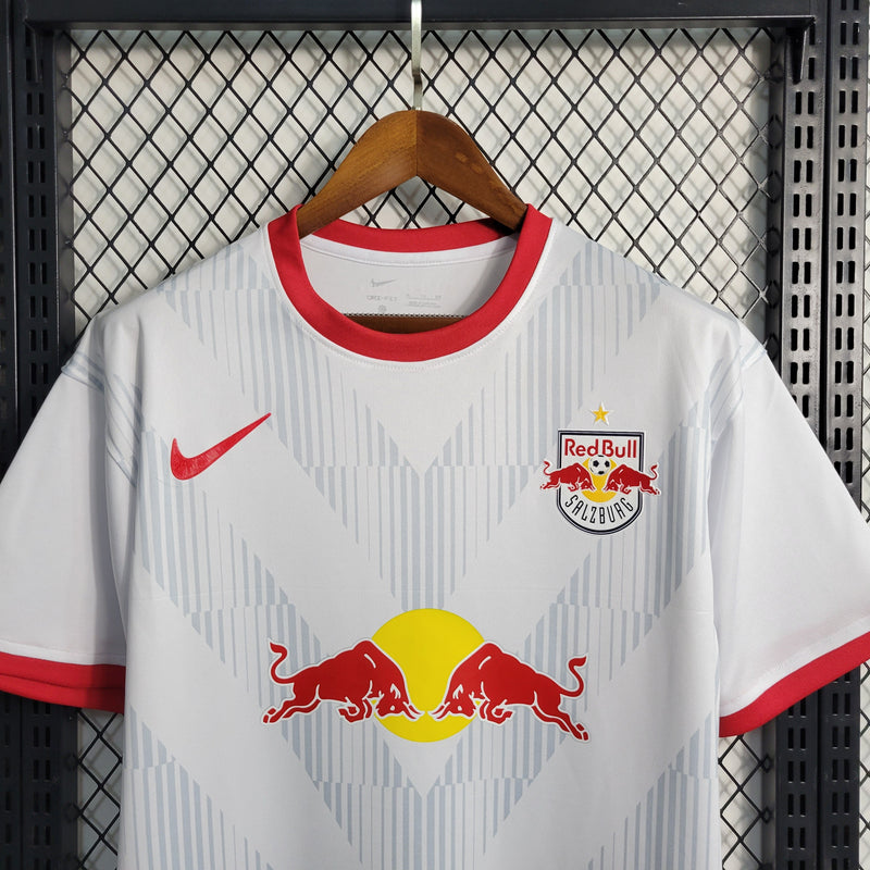 Camisola Principal RB Salzburg 2023/2024