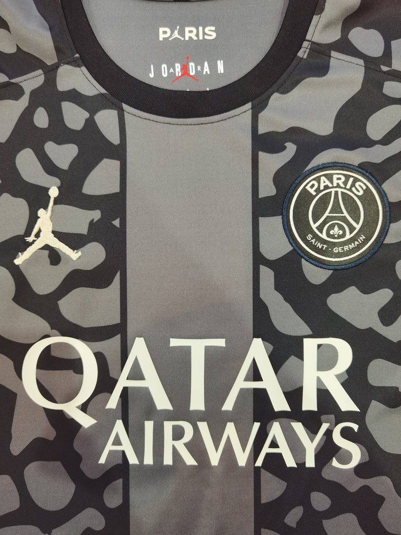 Camisola Alternativa PSG 2023/2024