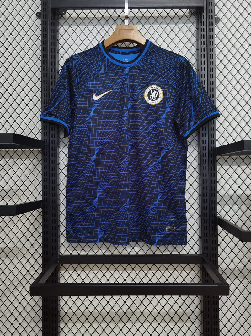 Camisola Alternativa Chelsea 2023/2024