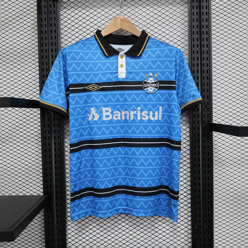 Camisola Especial Grêmio 2023