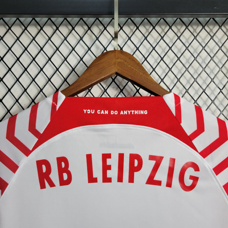 Camisola Principal RB Leipzig 2023/2024