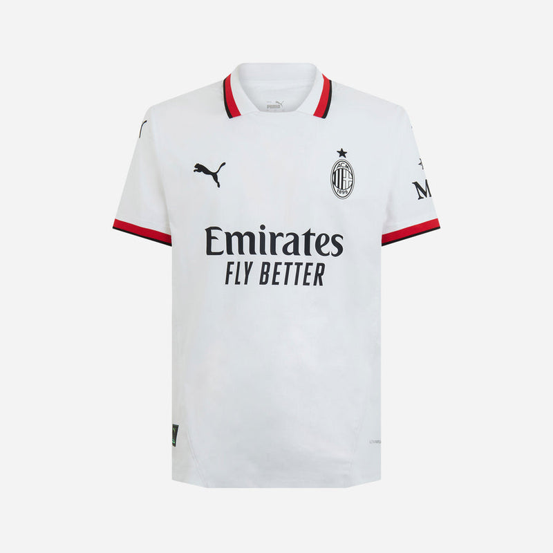 Camisola AC Milan - Away 2024/2025