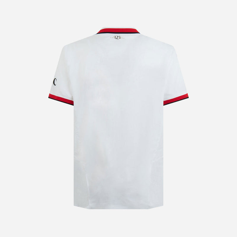 Camisola AC Milan - Away 2024/2025