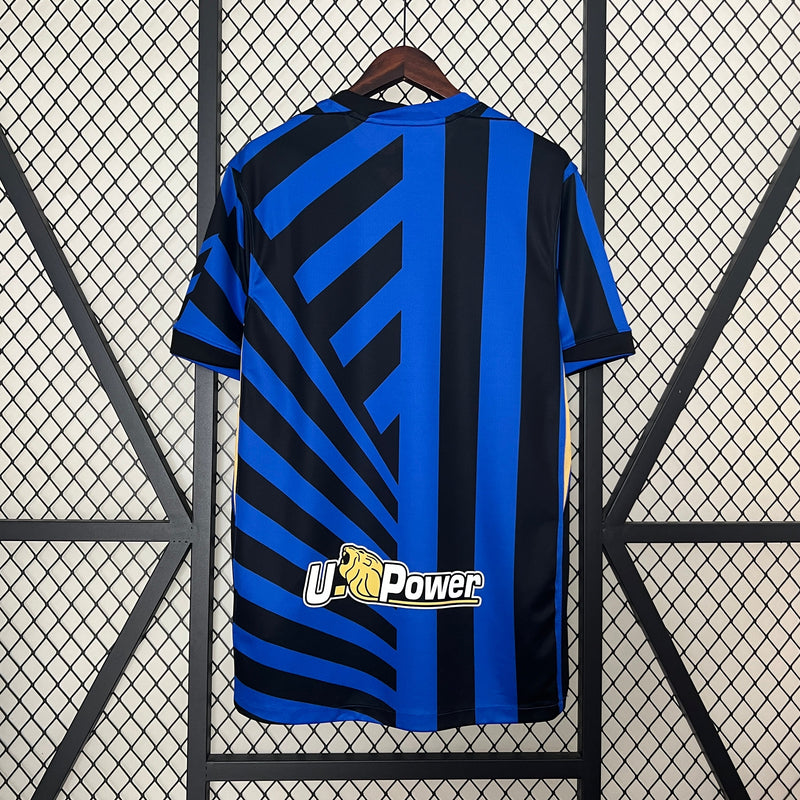 Camisola Inter Milan - Home 2024/2025