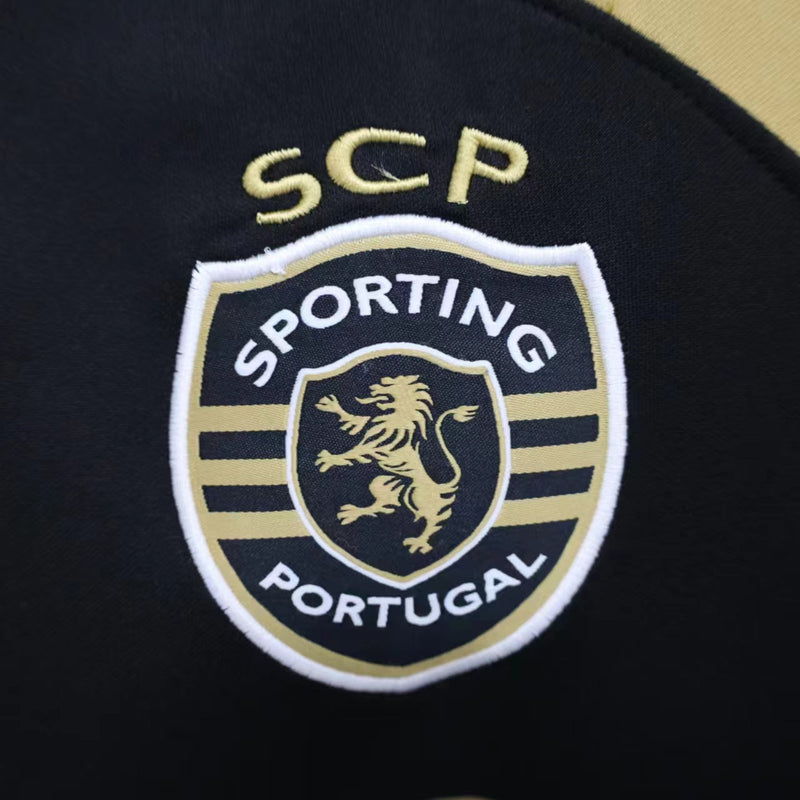 Camisola Sporting CP CR7 2023/2024