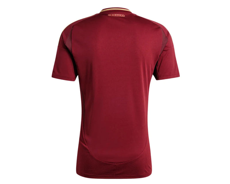 Camisola AS Roma - Home 2024/25