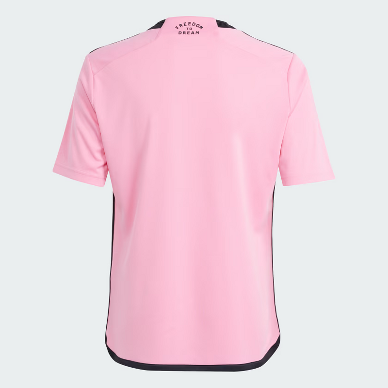 Camisola Inter Miami - Home 2024/2025