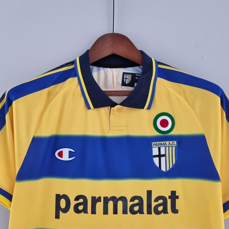 Camisola Parma - Home 1999/00