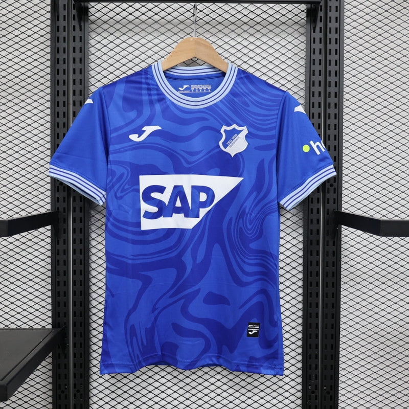 Camisola Principal Hoffenheim 2023/2024