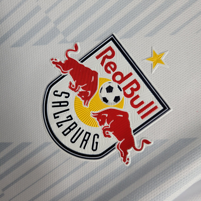 Camisola Principal RB Salzburg 2023/2024