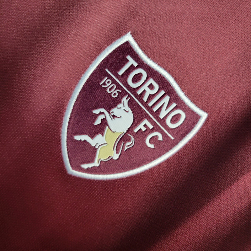 Camisola Principal Torino 2023/2024