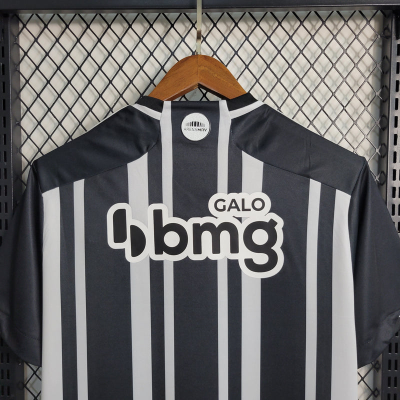 Camisola Principal Atlético Mineiro 2023