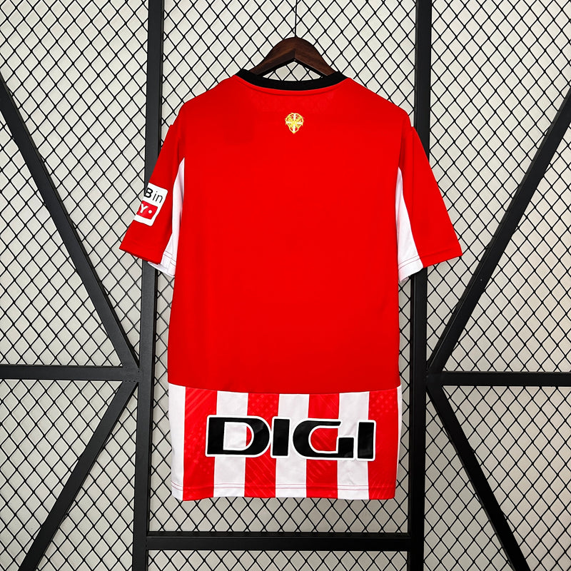 Camisola Athletic Bilbao - Home 2024/25