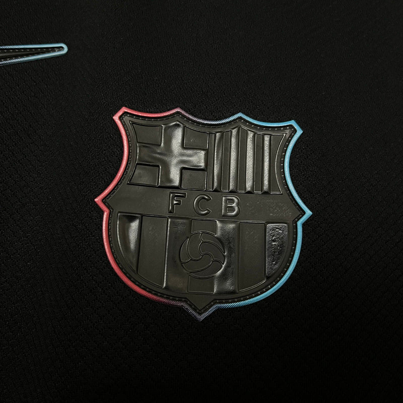 Camisola Barcelona - Away 2024/25