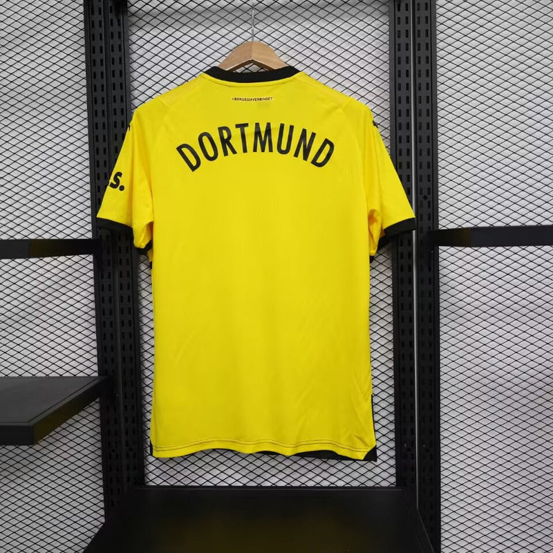 Camisola Principal Dortmund 2023/2024