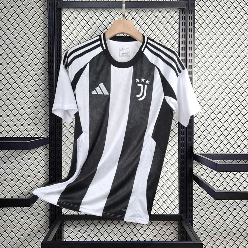 Camisola Juventus - Home 2024/25