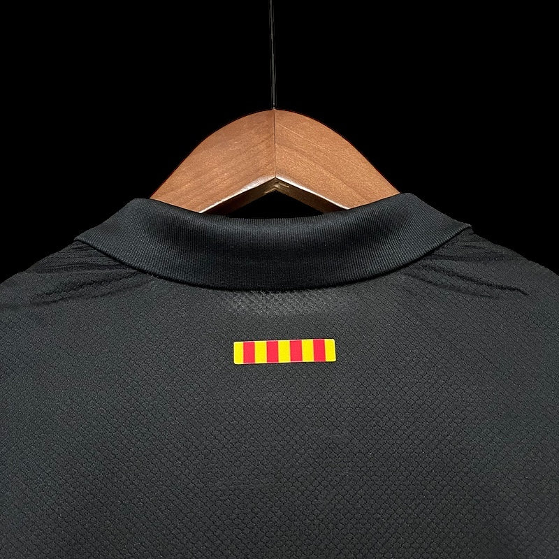 Camisola Barcelona - Away 2024/25