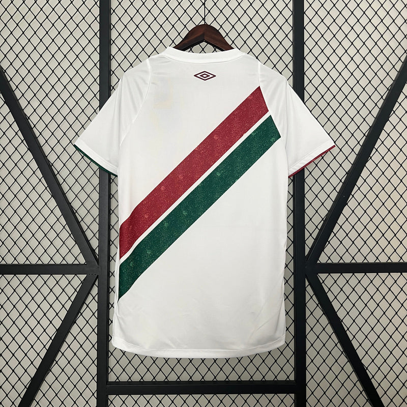 Camisola Fluminense - Away 2024/25