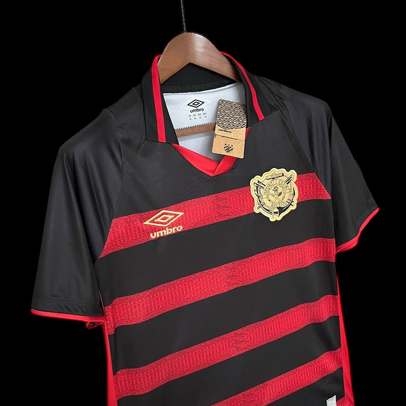 Camisa do Sport 24/25