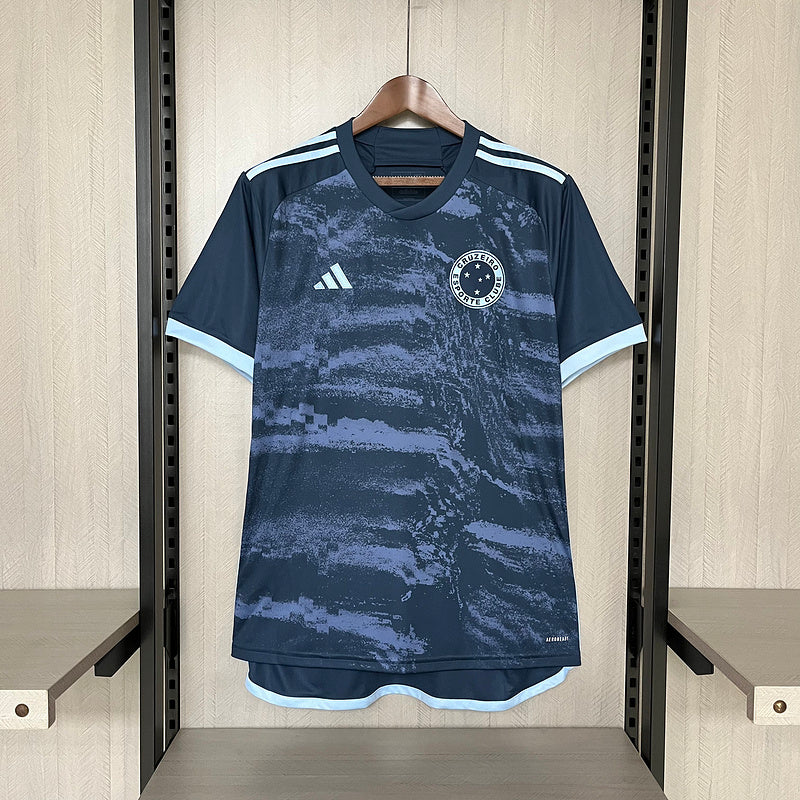 Camisola Cruzeiro Third 24/25