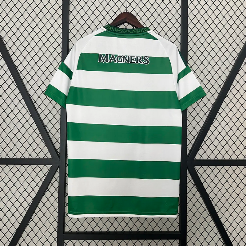 Camisola Celtic - Home 2024/25