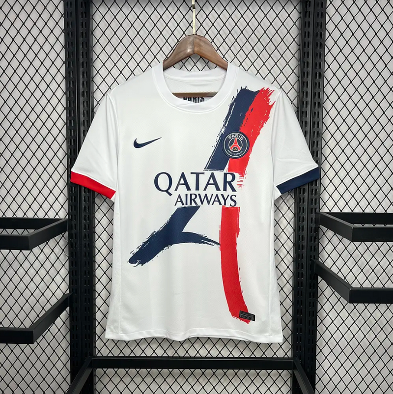 Camisola PSG  - Away 2024/2025