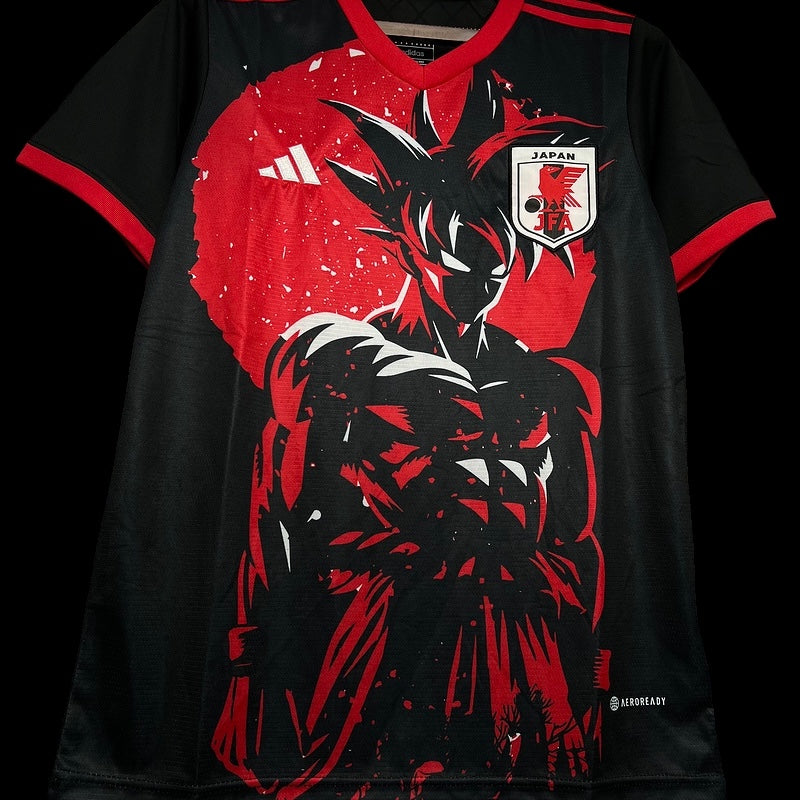 Camisa Do Japão Especial 24/25