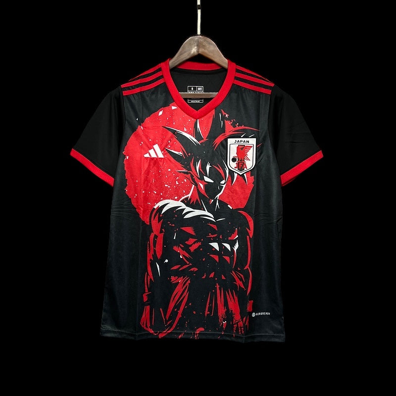 Camisa Do Japão Especial 24/25