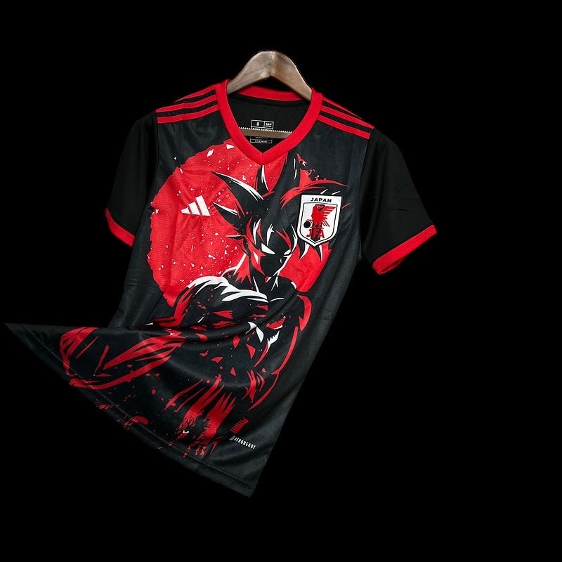 Camisa Do Japão Especial 24/25