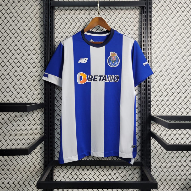 Camisola FC Porto Principal 2023/2024