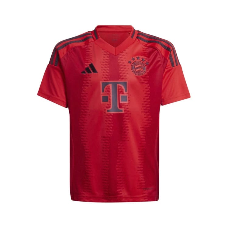 Camisola Bayern Munich - Home 2024/2025